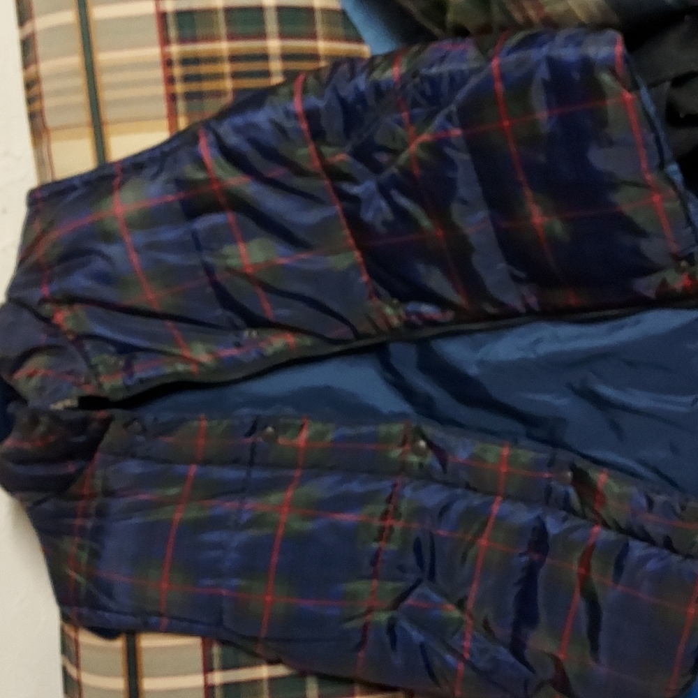 Vest